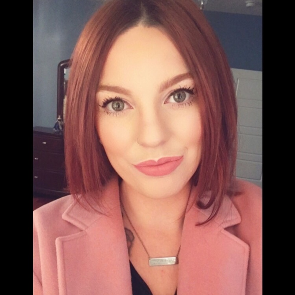 Meet your Posher, Stephanie